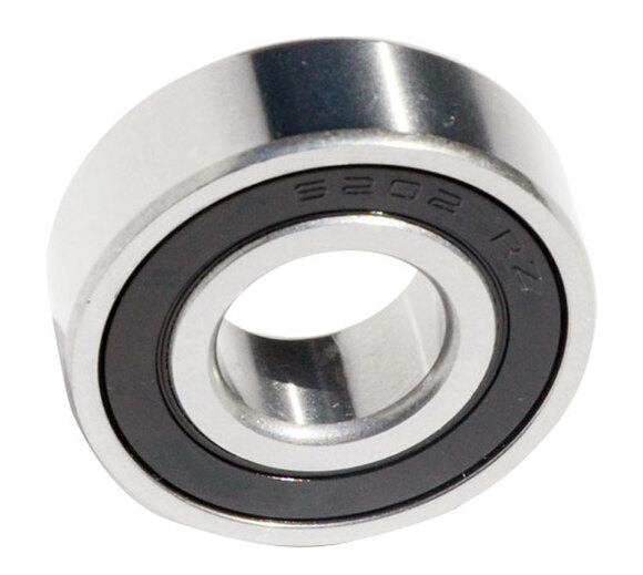 Подшипник колеса 6202 rs (питбайк и эндуро) 35x15x11 pitbikemarket.ru