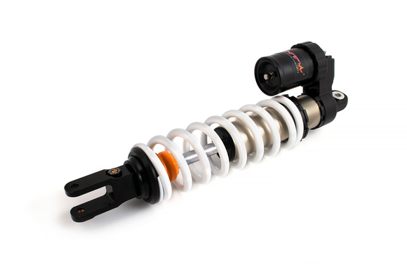 Амортизатор задний HT 480mm KTM 17-22 OTOM pitbikemarket.ru