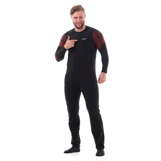 Dragonfly Полукомбинезон утеплённый (XL) pitbikemarket.ru