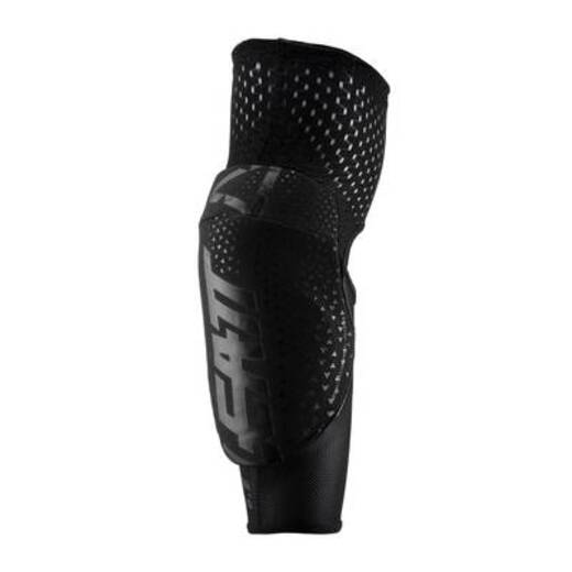 Налокотники Leatt 3DF 5.0 Elbow Guard Black, XL, 2021 (5019400363) pitbikemarket.ru