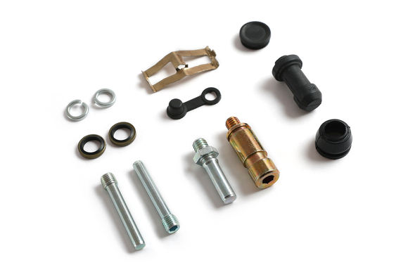 Ремкомплект заднего суппорта питбайк (CRF/ TTR125) pitbikemarket.ru