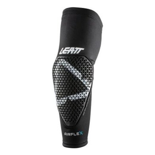 Налокотники Leatt AirFlex Pro Elbow Guard (2020) Взрослый, S, черный, 2020 (5020004320) pitbikemarket.ru