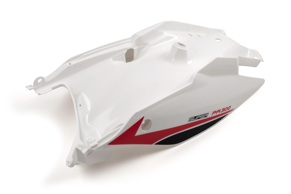 Задняя часть хвоста L+R пластика PROCIDA K1 PR300 BRZ x5/ Kayo K1-K2/ BSE Z1-J pitbikemarket.ru