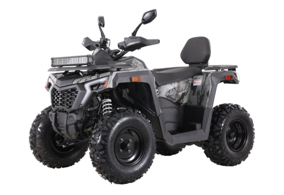 Квадроцикл бензиновый MOTAX GRIZLIK T250 BASIC pitbikemarket.ru