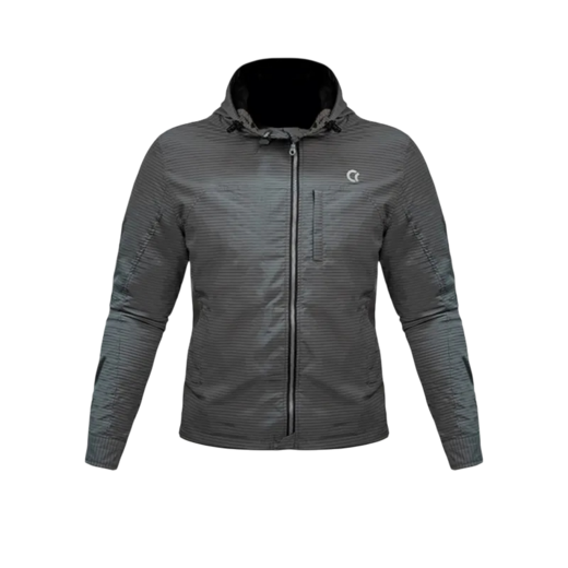 Куртка CC PROTECTORS 3038 Deep Green, размерXL pitbikemarket.ru